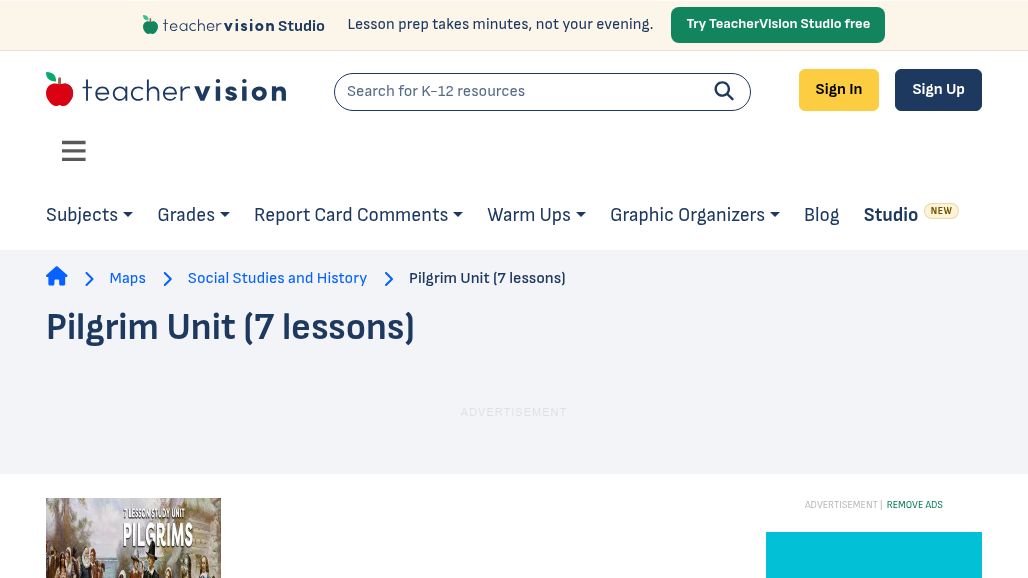 resource URL thumbnail