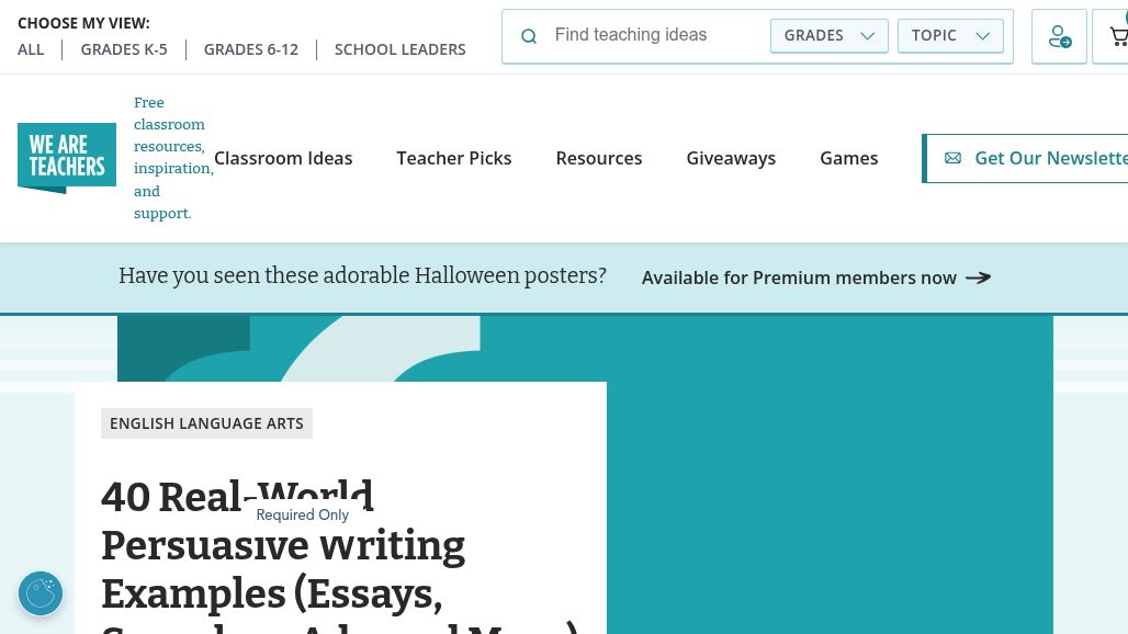 resource URL thumbnail
