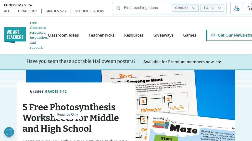 resource URL thumbnail