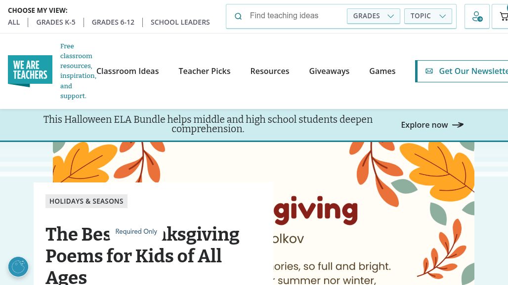 resource URL thumbnail