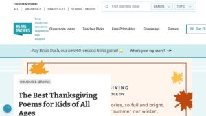 resource URL thumbnail