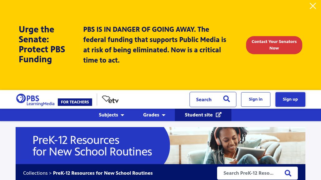 resource URL thumbnail