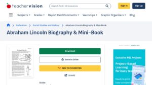 resource URL thumbnail