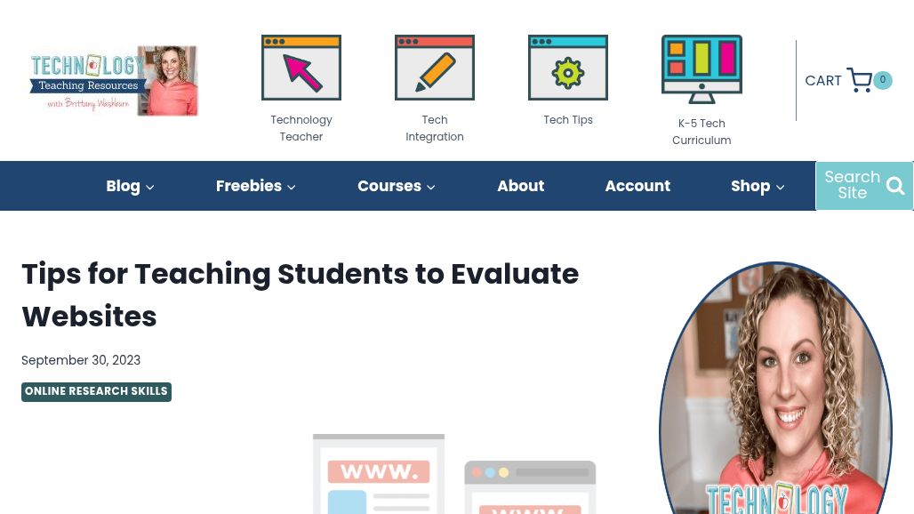 resource URL thumbnail