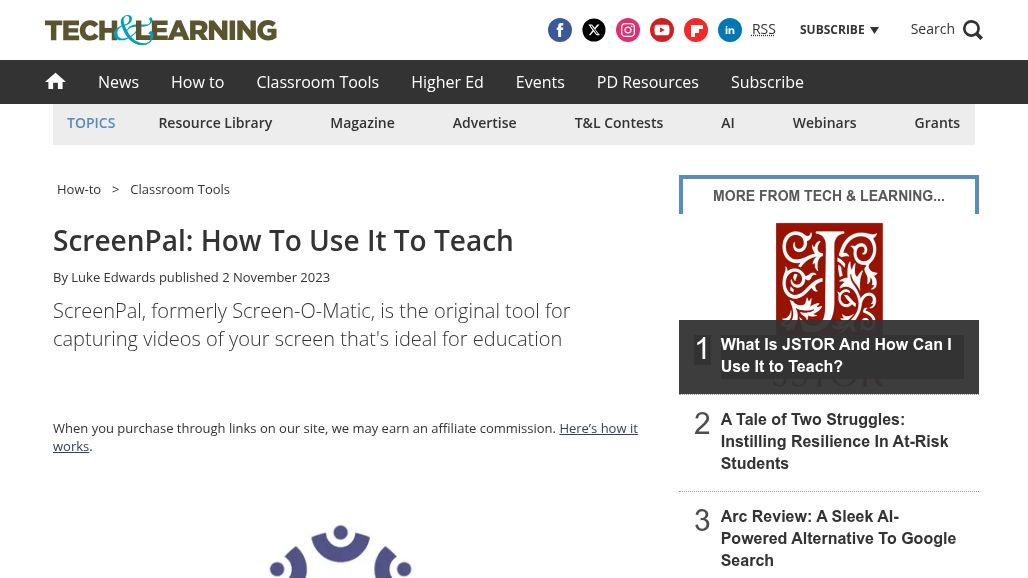 resource URL thumbnail