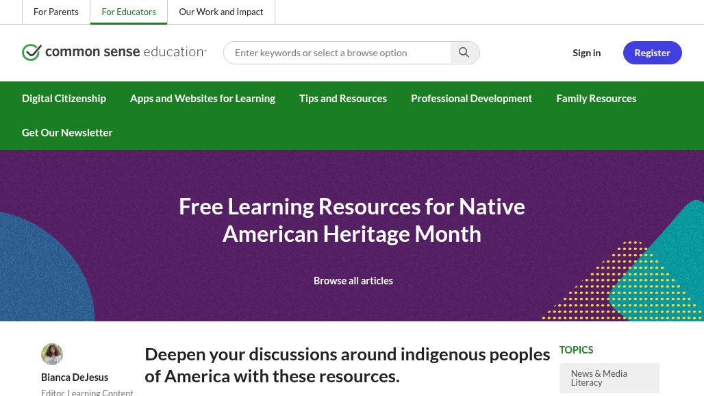 resource URL thumbnail