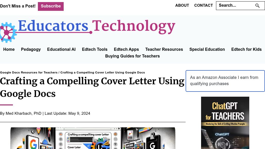 resource URL thumbnail