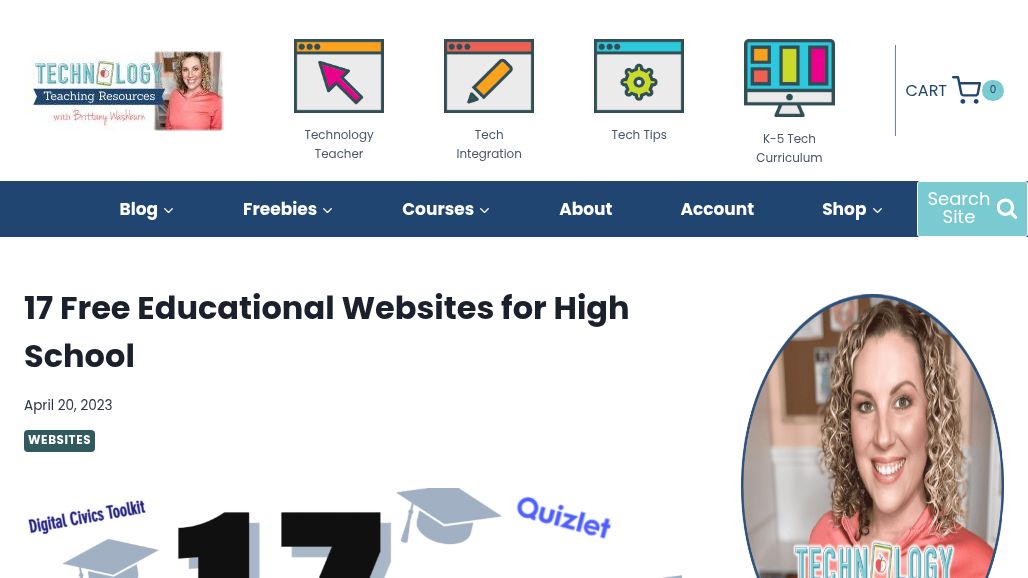 resource URL thumbnail