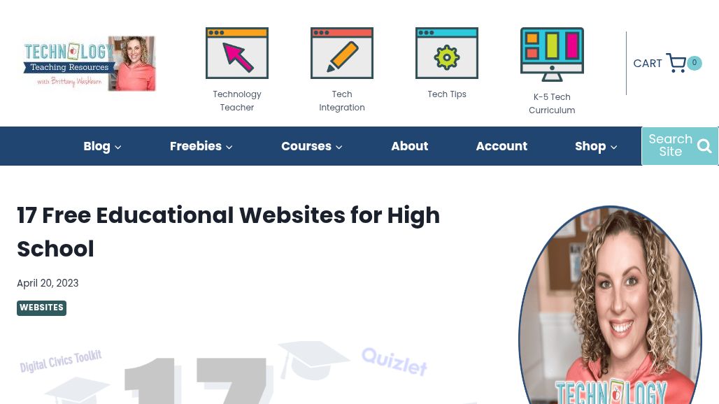 resource URL thumbnail