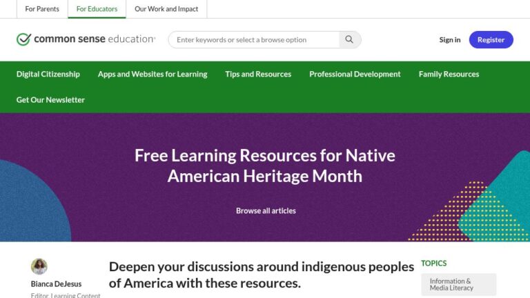 resource URL thumbnail