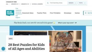 resource URL thumbnail