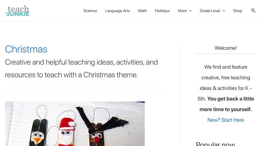 resource URL thumbnail