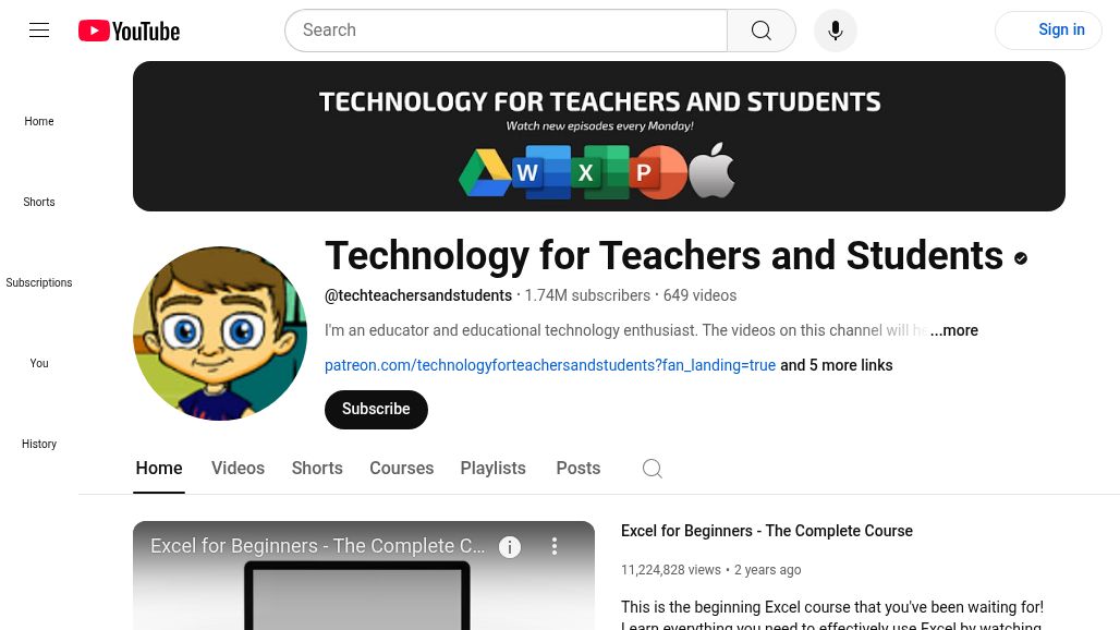 resource URL thumbnail