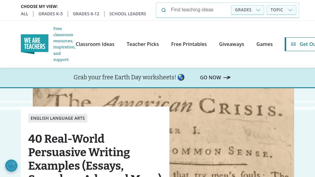 resource URL thumbnail