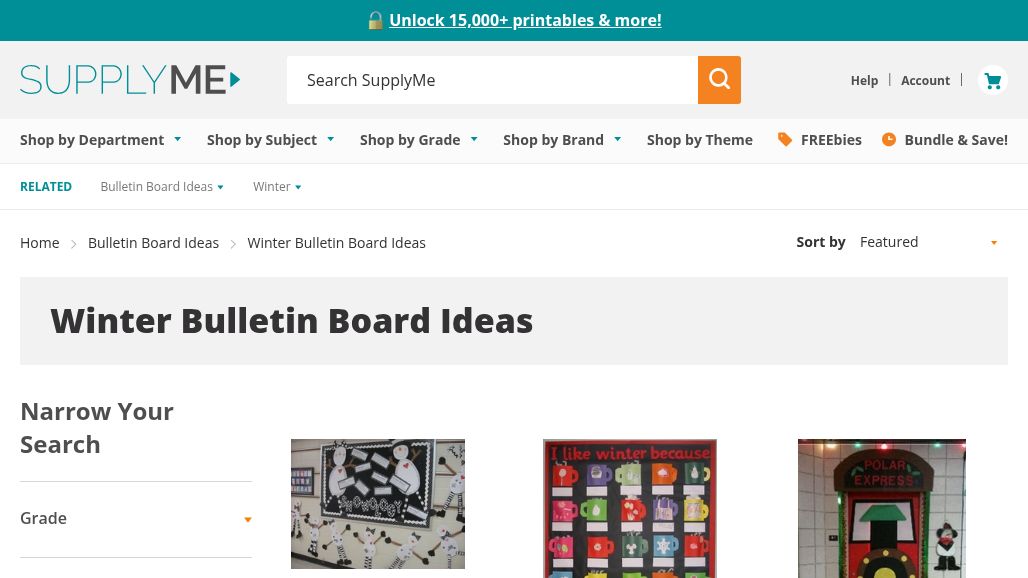resource URL thumbnail