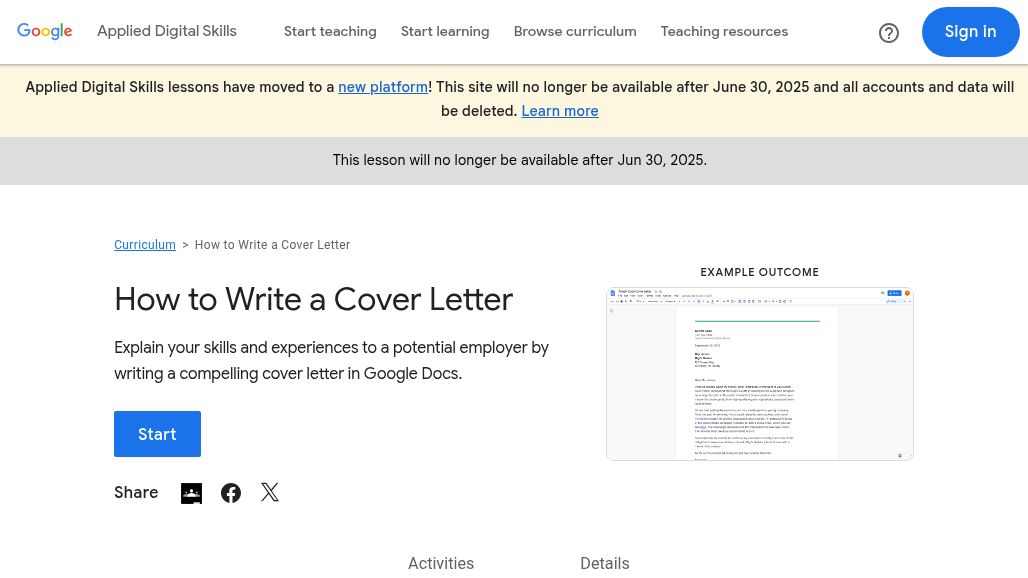 resource URL thumbnail