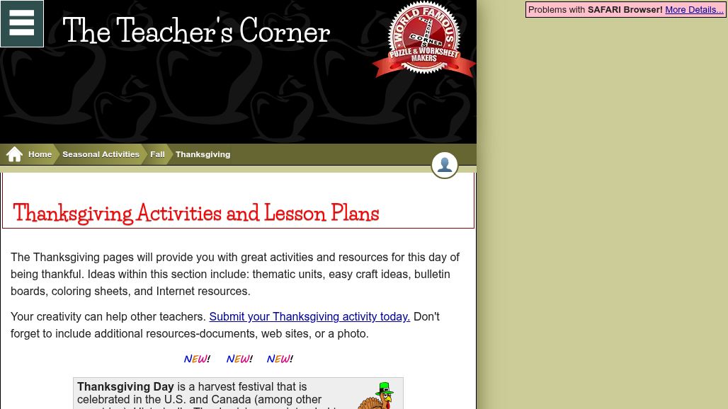 resource URL thumbnail