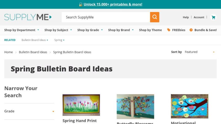 resource URL thumbnail