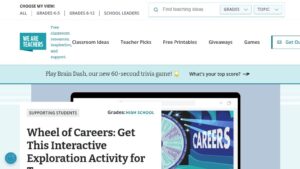 resource URL thumbnail