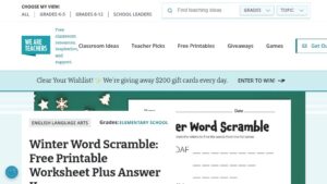 resource URL thumbnail