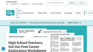 resource URL thumbnail