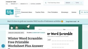 resource URL thumbnail
