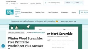 resource URL thumbnail