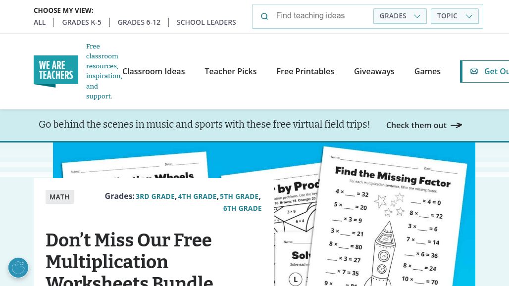 resource URL thumbnail