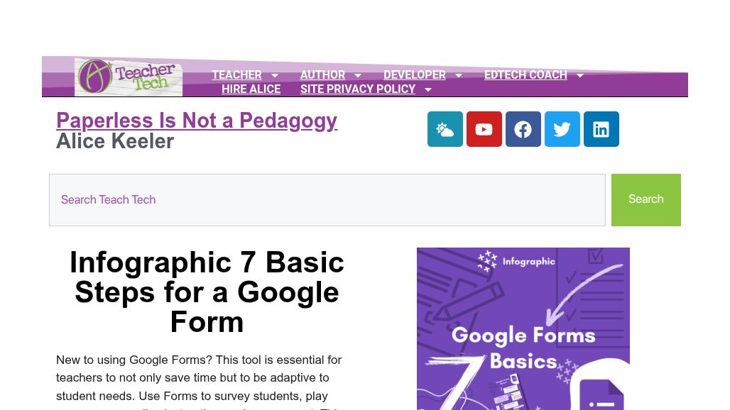 resource URL thumbnail