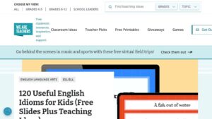 resource URL thumbnail