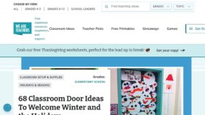 resource URL thumbnail