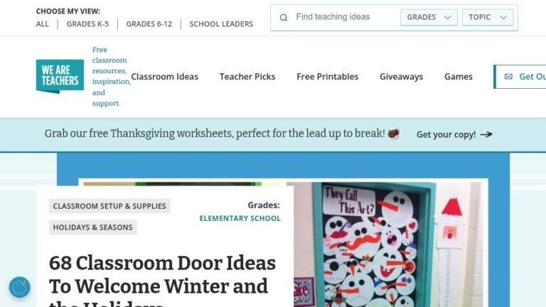 resource URL thumbnail