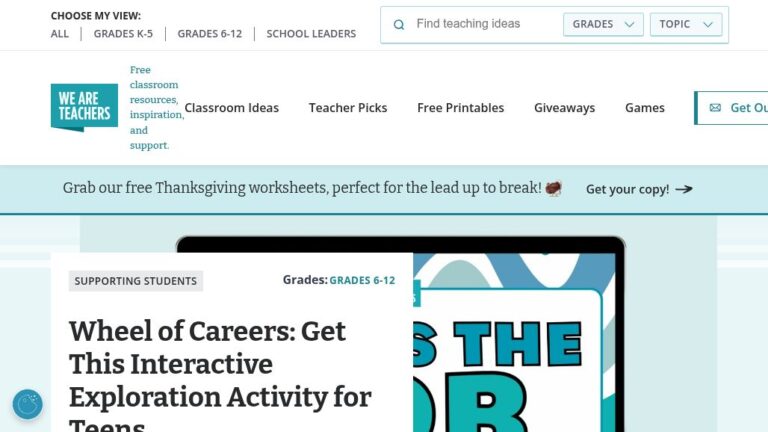 resource URL thumbnail