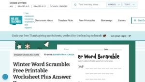 resource URL thumbnail