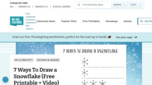 resource URL thumbnail