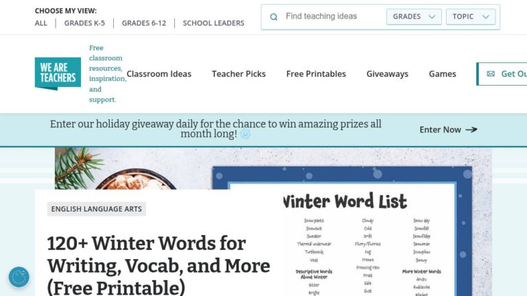 resource URL thumbnail