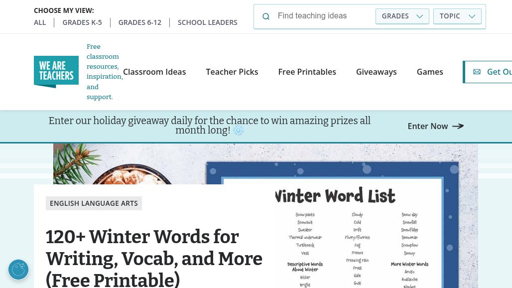 resource URL thumbnail
