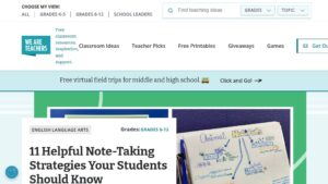 resource URL thumbnail