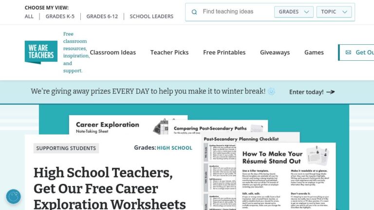 resource URL thumbnail