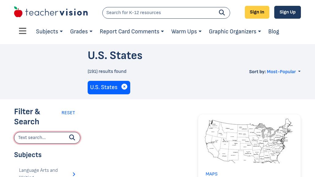 resource URL thumbnail