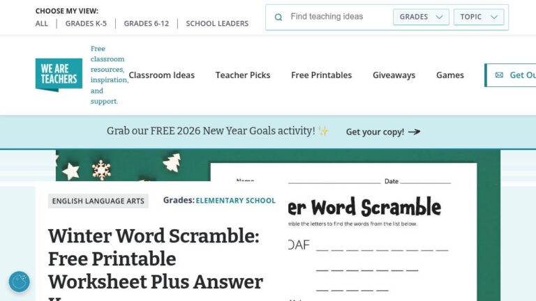 resource URL thumbnail