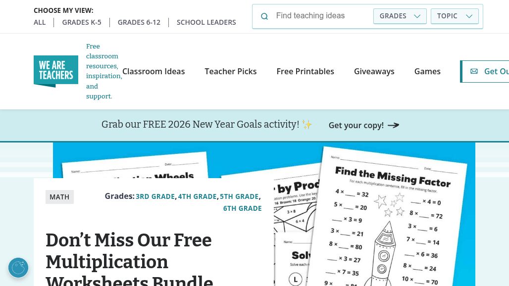 resource URL thumbnail