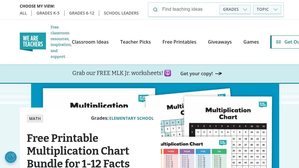 resource URL thumbnail