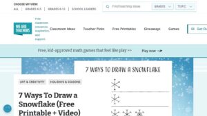 resource URL thumbnail