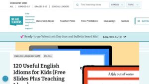 resource URL thumbnail