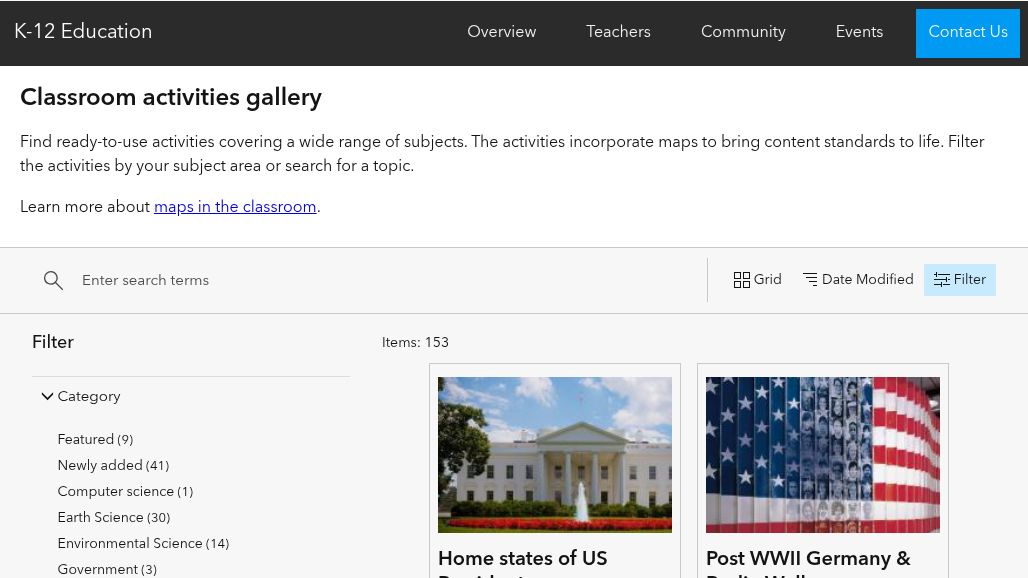 resource URL thumbnail