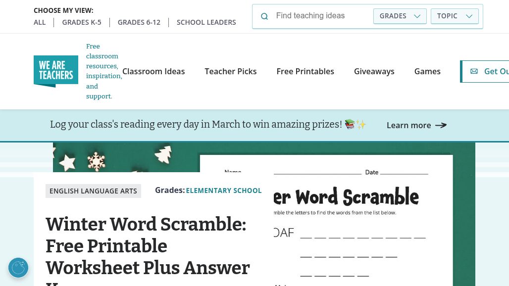 resource URL thumbnail