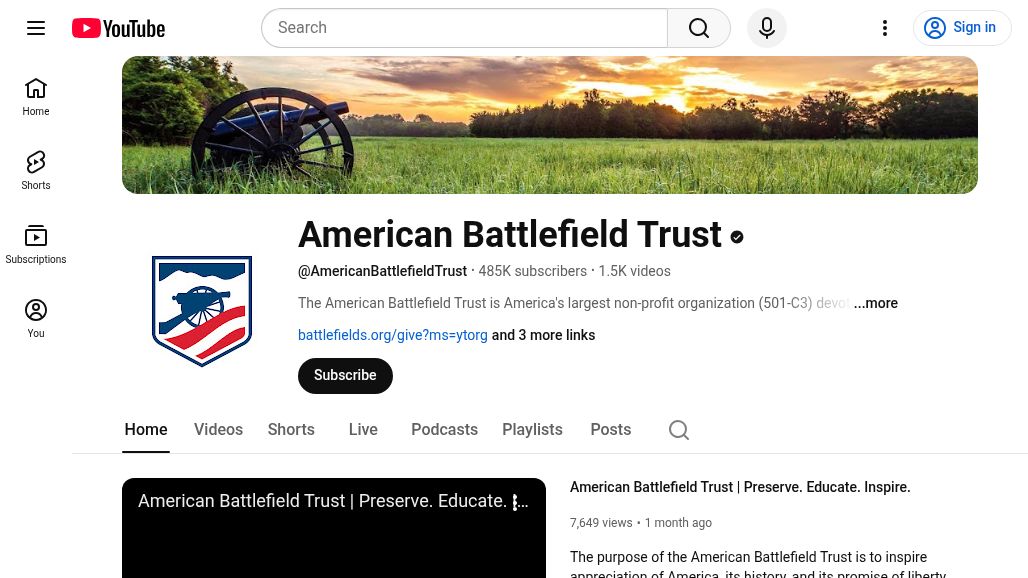 resource URL thumbnail