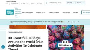 resource URL thumbnail