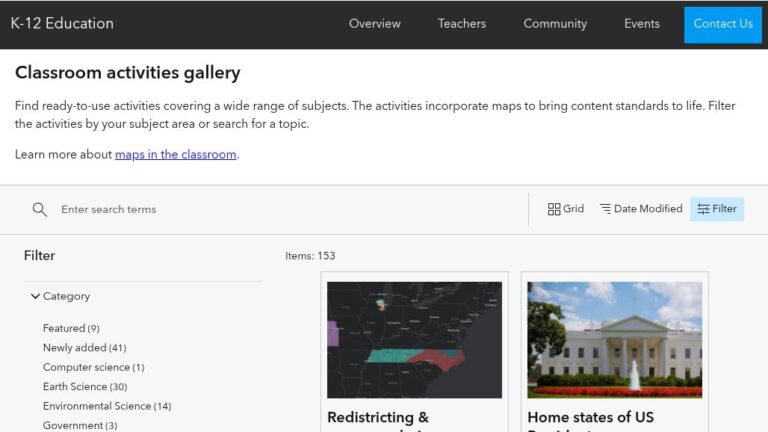resource URL thumbnail